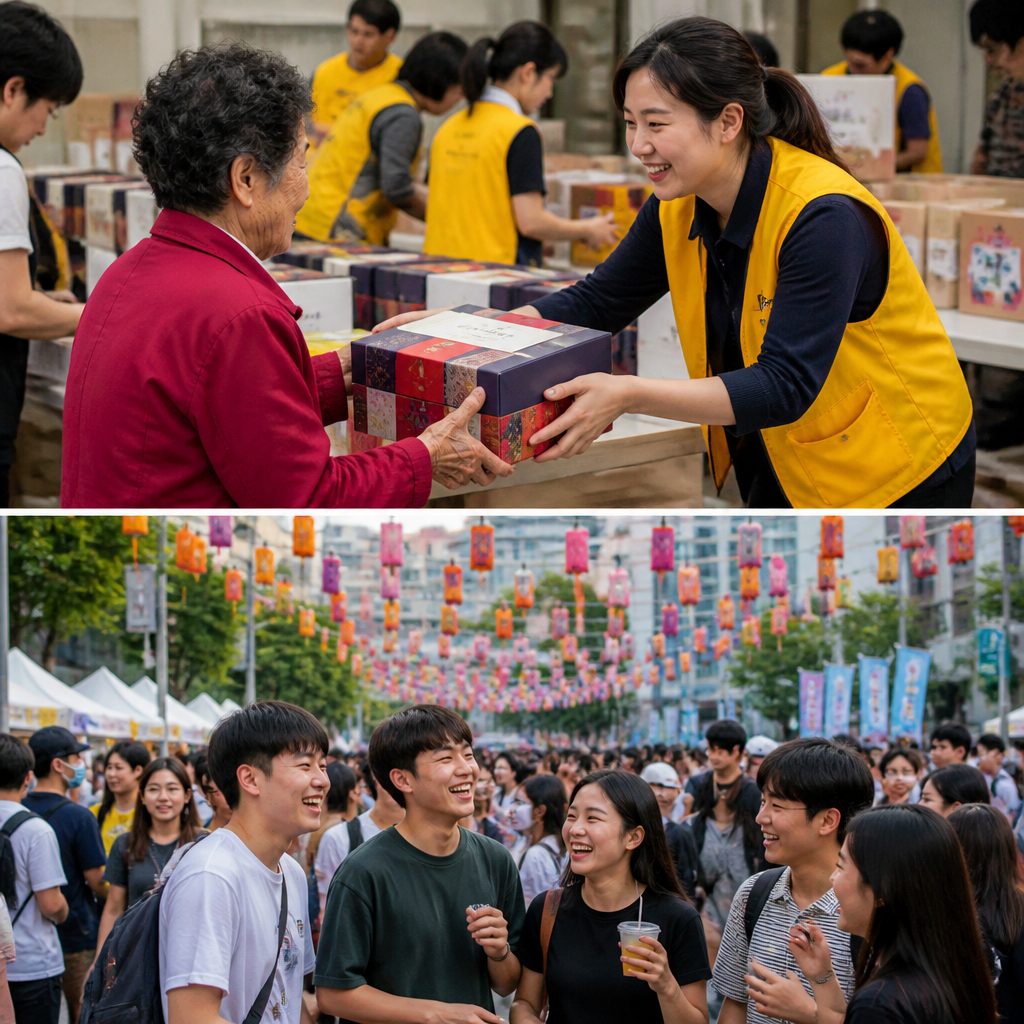 변화하는 사회의 온도차, 행정과 문화가 공존하는 오늘 우리 곁의 이슈 돋보기