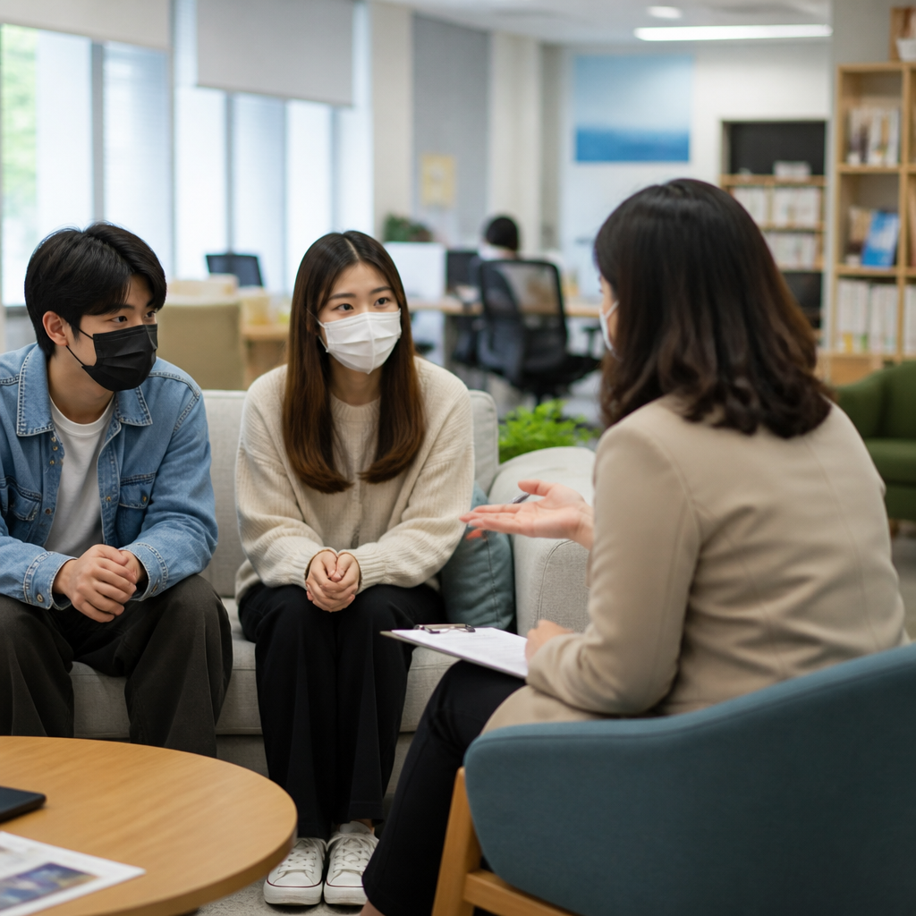 변화하는 한국 사회, 복지와 공정의 새로운 기준