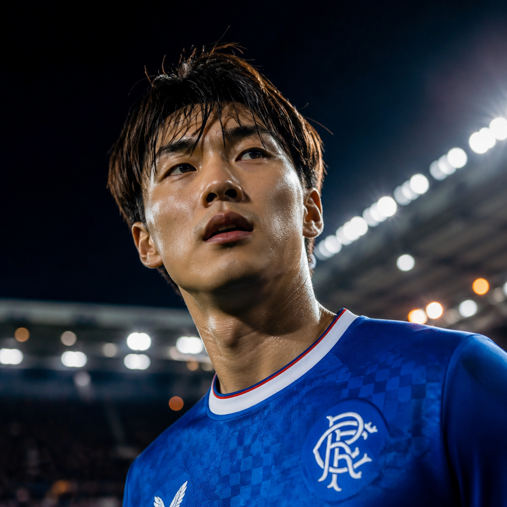 스포츠 중계 전쟁과 축구 유망주 김민수의 등장