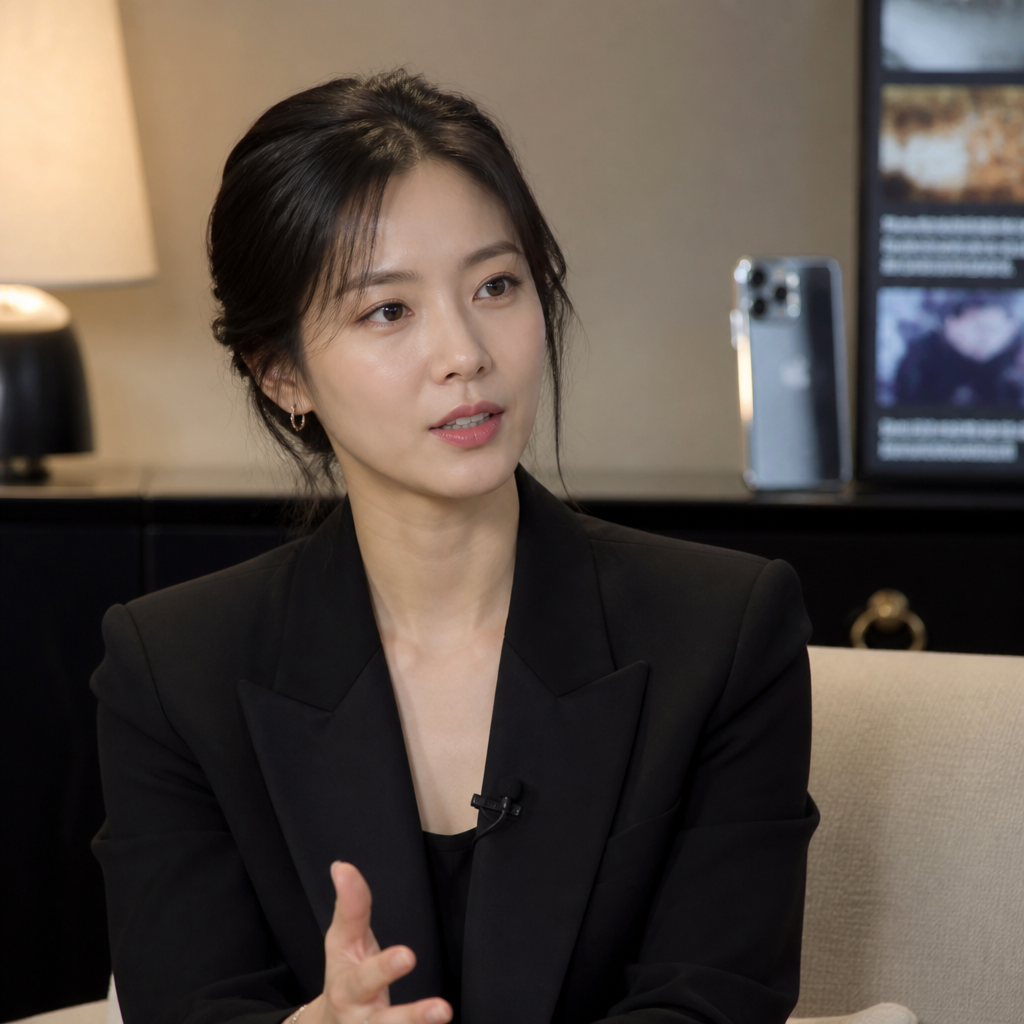 안은진 고백과 로제 아이폰 포착 등 오늘자 연예계 화제