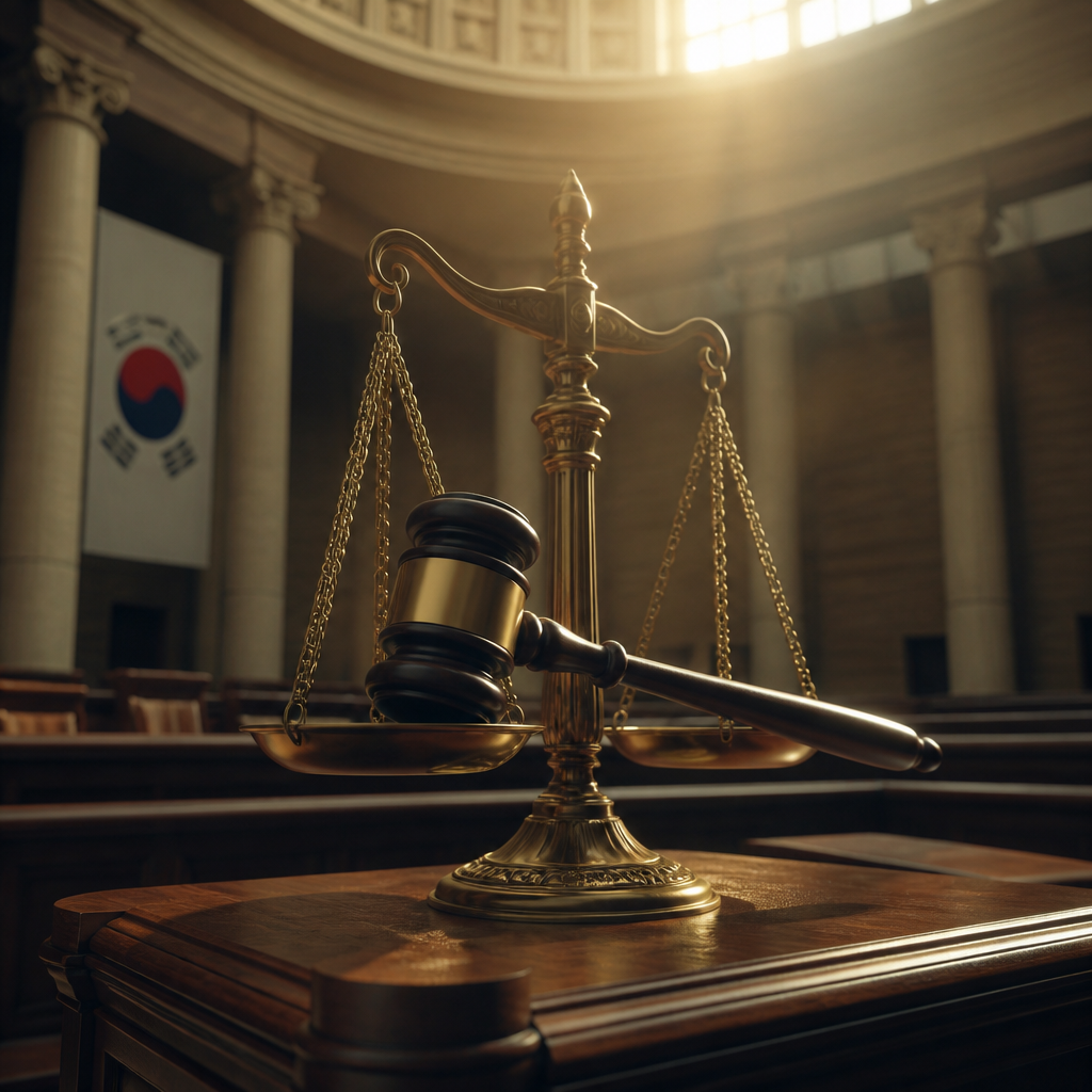 용혜인 사퇴부터 대법관 청문회까지, 요동치는 대한민국 정치권 핵심 쟁점 완벽 정리