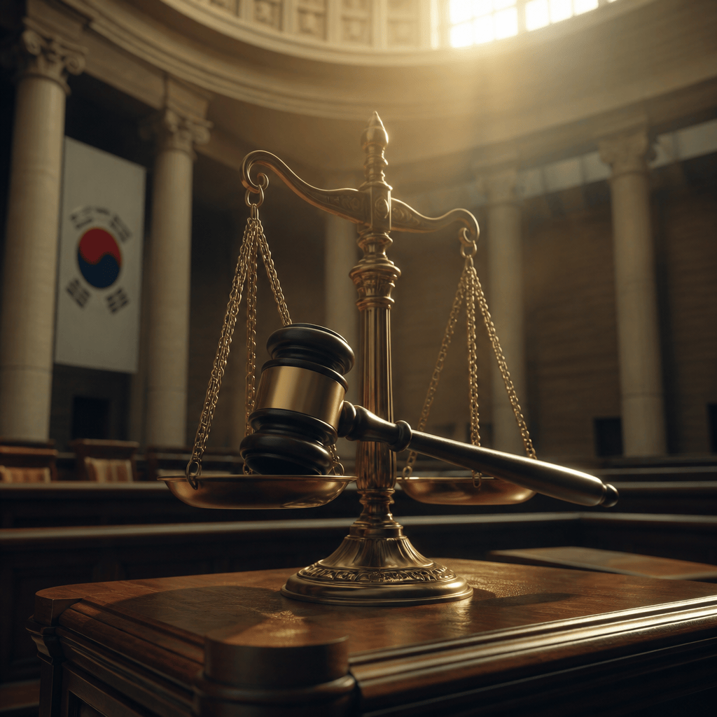 용혜인 사퇴부터 대법관 청문회까지, 요동치는 대한민국 정치권 핵심 쟁점 완벽&nbsp;정리