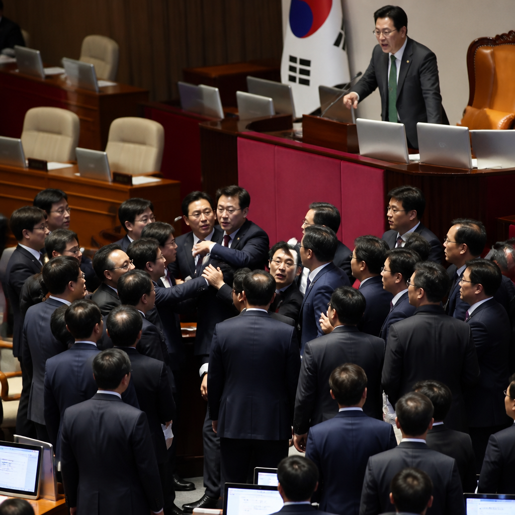 정치적 격돌과 표심의 변화, 민생이 흔들리는 3가지 이유