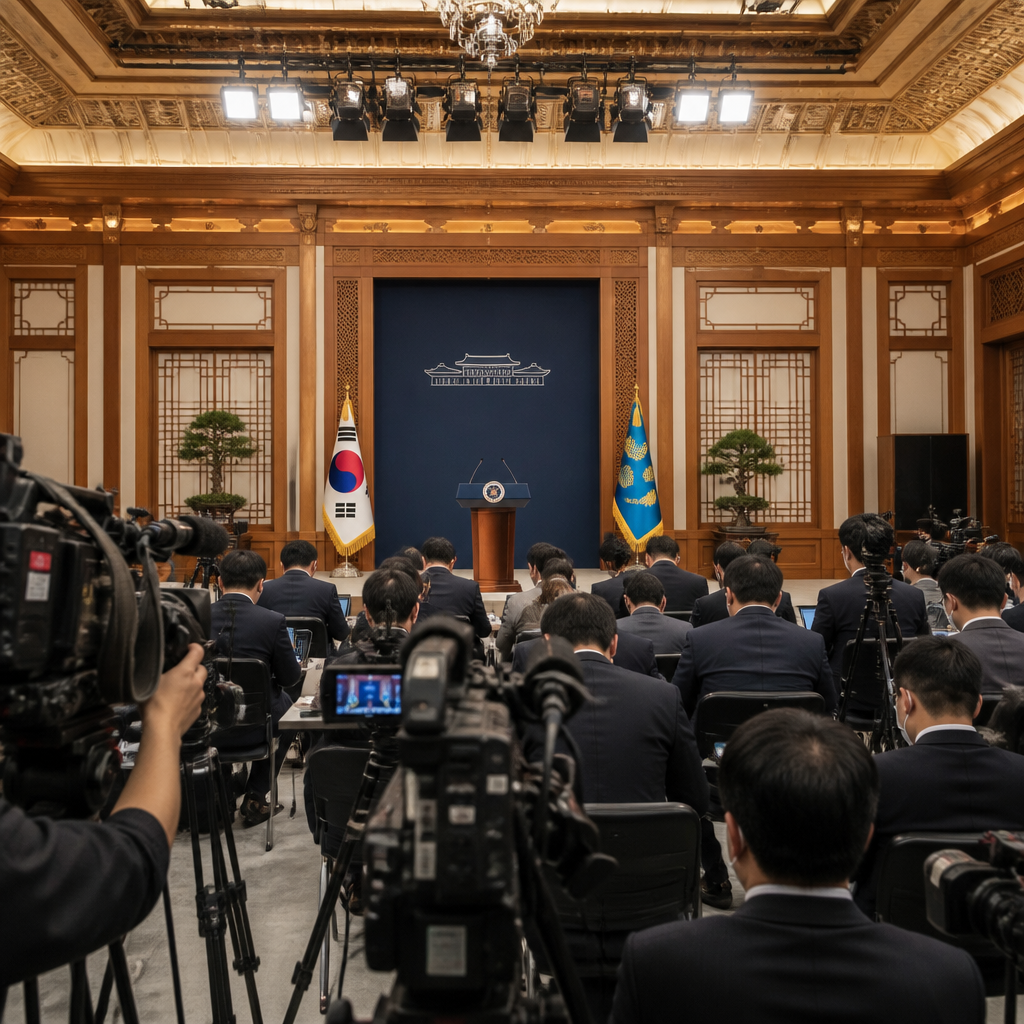 이재명 대통령 대국민 기자회견과 요동치는 정치권 핵심 쟁점